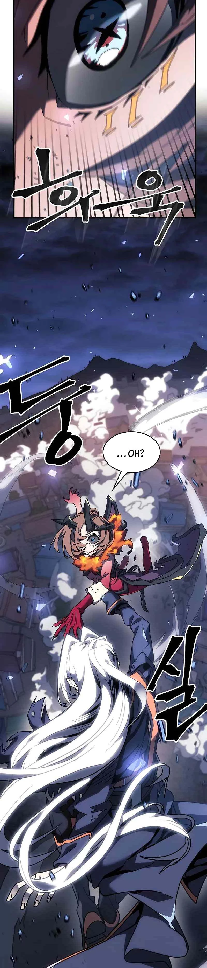 Halaman 4 — A Returner's Magic Should Be Special Chapter 246