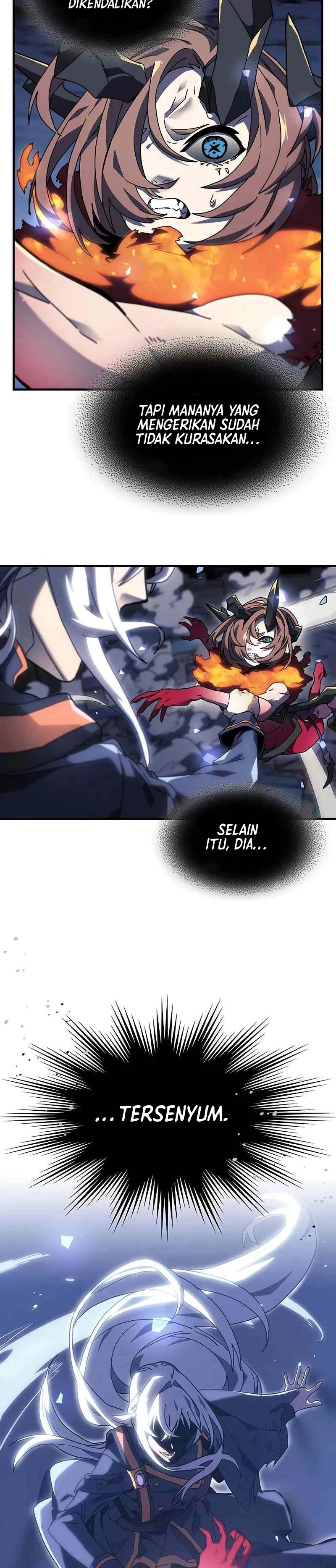 Halaman 6 — A Returner's Magic Should Be Special Chapter 246