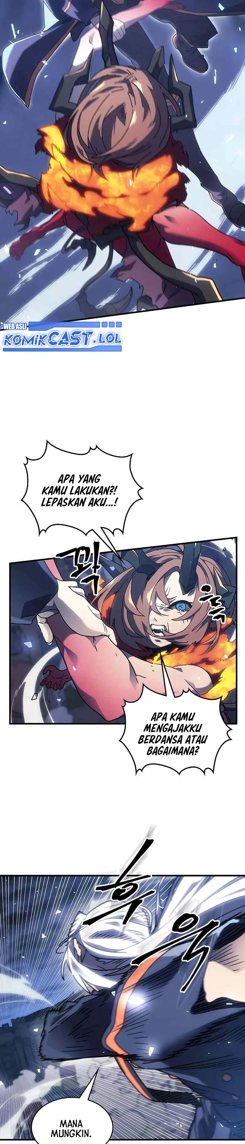 Halaman 7 — A Returner's Magic Should Be Special Chapter 246