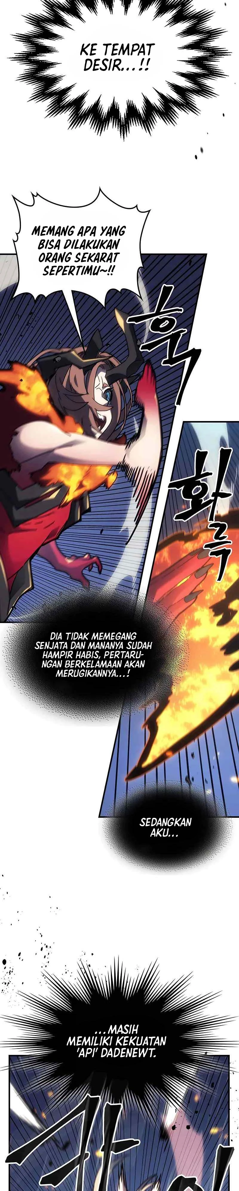 Halaman 12 — A Returner's Magic Should Be Special Chapter 246