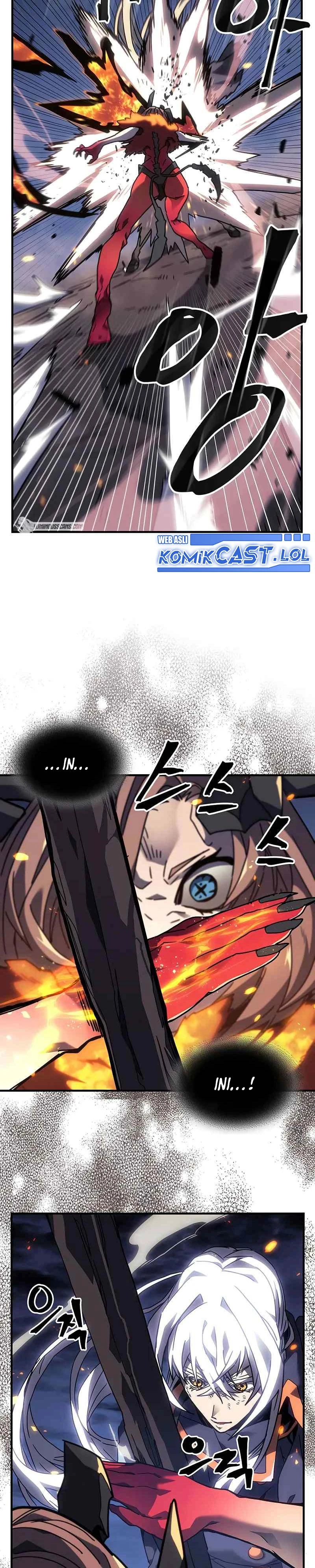 Halaman 13 — A Returner's Magic Should Be Special Chapter 246