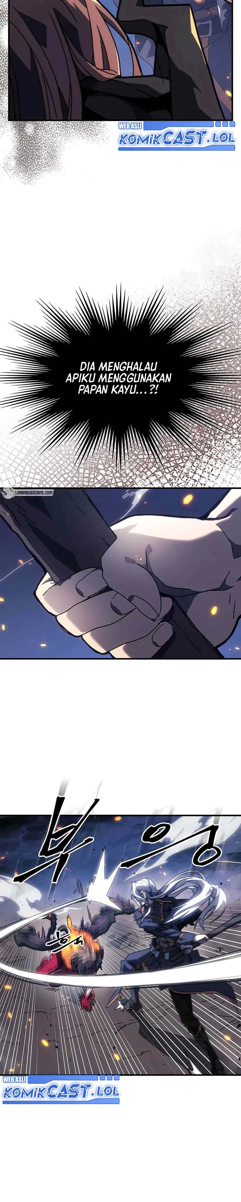 Halaman 14 — A Returner's Magic Should Be Special Chapter 246
