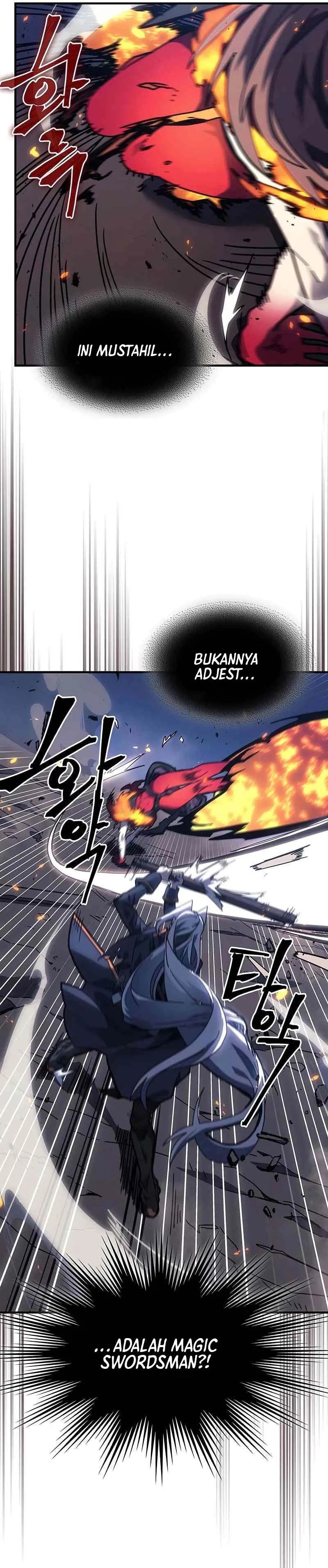 Halaman 15 — A Returner's Magic Should Be Special Chapter 246