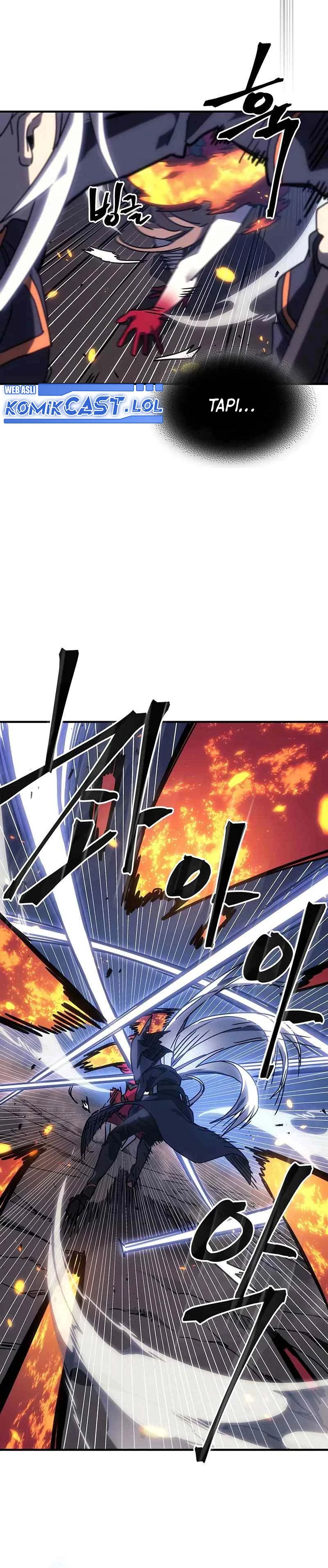 Halaman 16 — A Returner's Magic Should Be Special Chapter 246