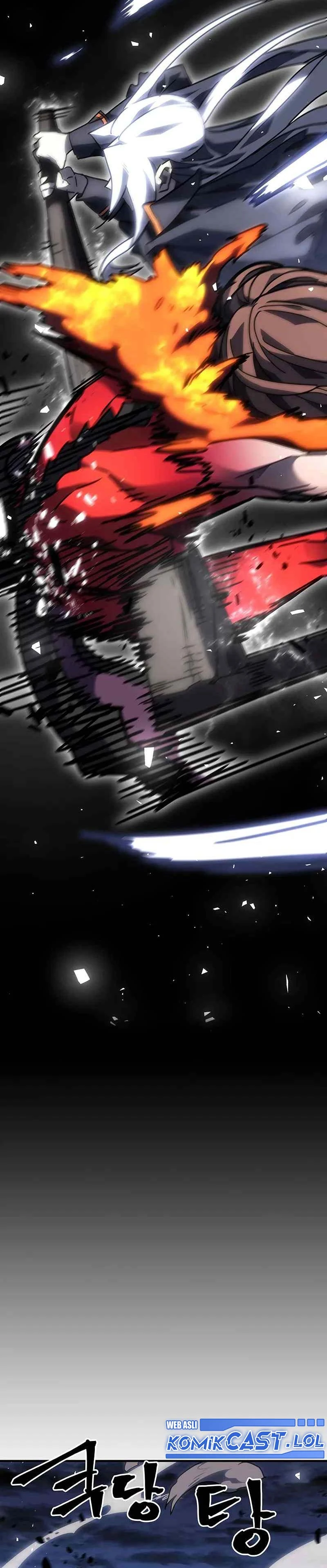 Halaman 19 — A Returner's Magic Should Be Special Chapter 246