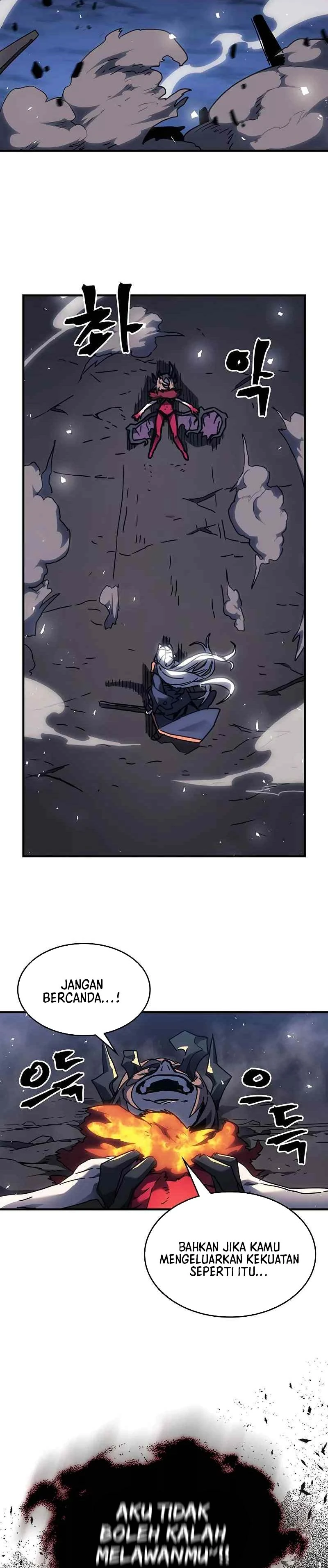 Halaman 20 — A Returner's Magic Should Be Special Chapter 246
