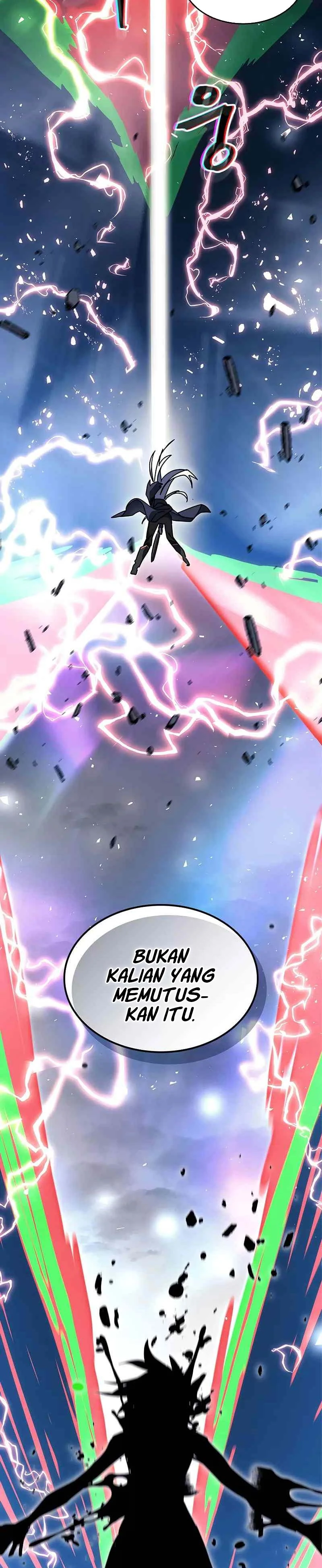 Halaman 24 — A Returner's Magic Should Be Special Chapter 246