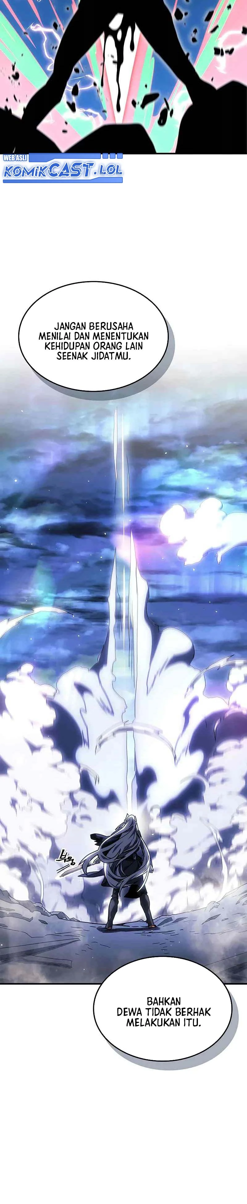 Halaman 25 — A Returner's Magic Should Be Special Chapter 246