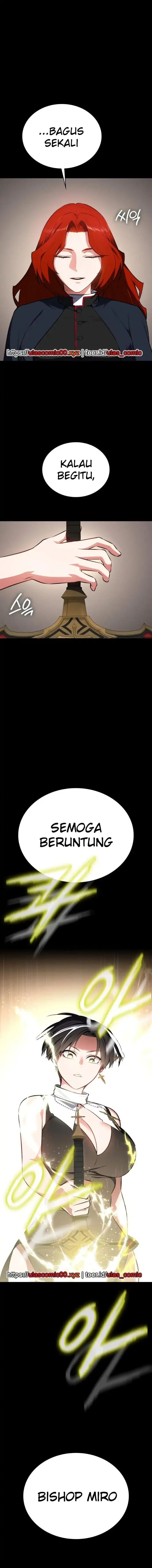 Halaman 8 — Day Walker Chapter 57