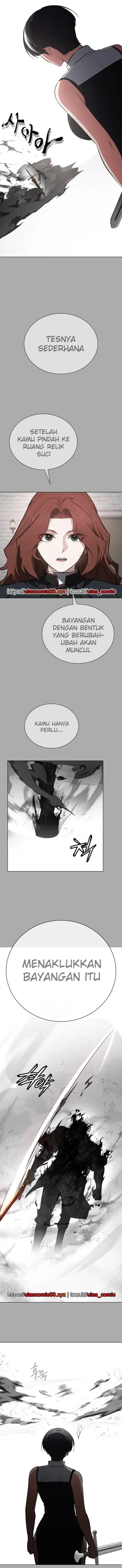 Halaman 9 — Day Walker Chapter 57