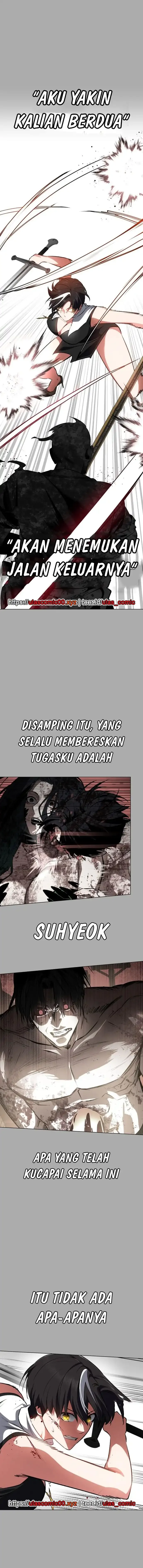 Halaman 11 — Day Walker Chapter 57
