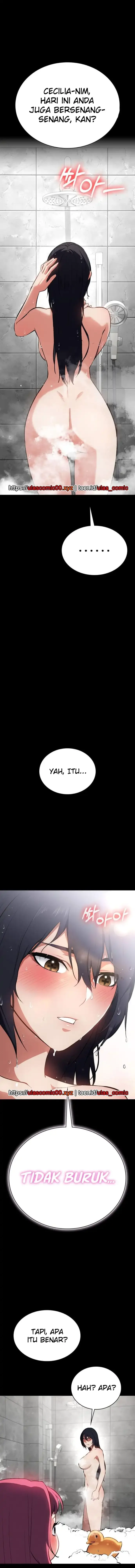 Halaman 16 — Day Walker Chapter 57