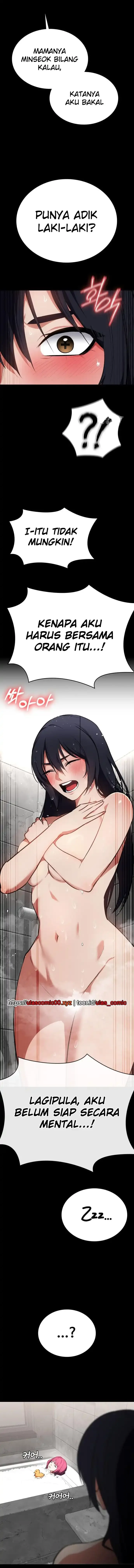 Halaman 17 — Day Walker Chapter 57