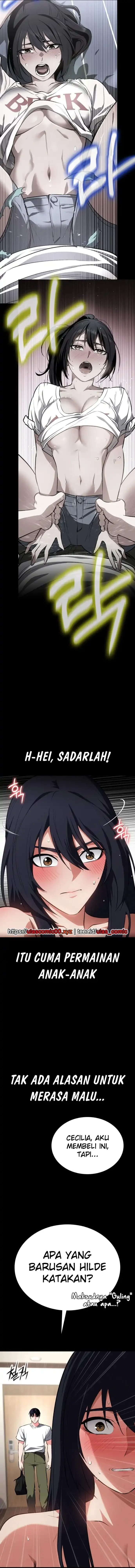 Halaman 19 — Day Walker Chapter 57