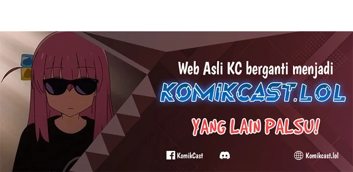 Halaman 45 — Is This Hero for Real? Chapter 101