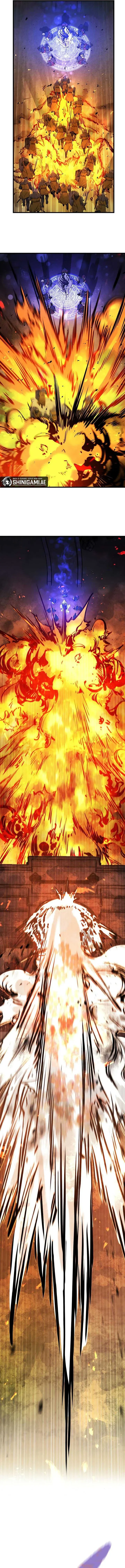 Halaman 13 — The Regressed Mercenary Has a Plan Chapter 40
