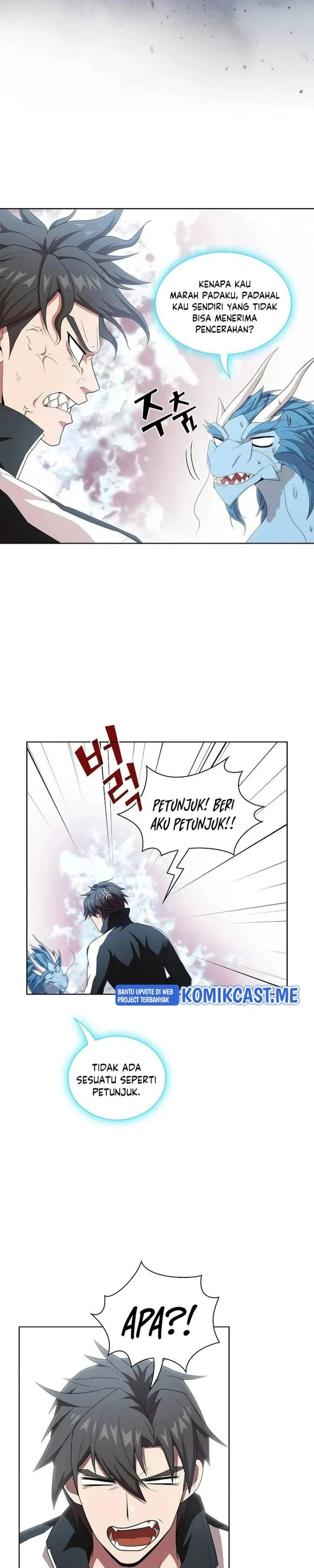 Halaman 18 — The Advanced Player of the Tutorial Tower Chapter 125