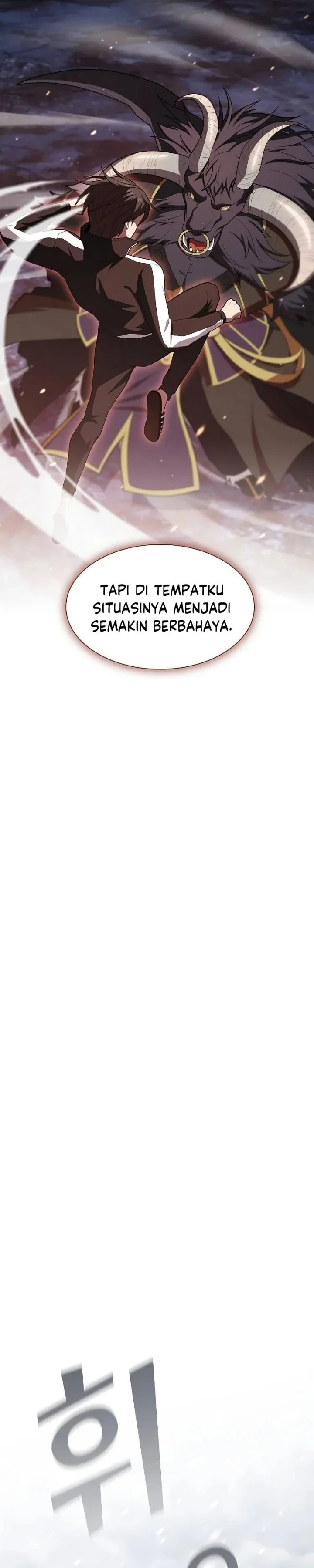Halaman 28 — The Advanced Player of the Tutorial Tower Chapter 125