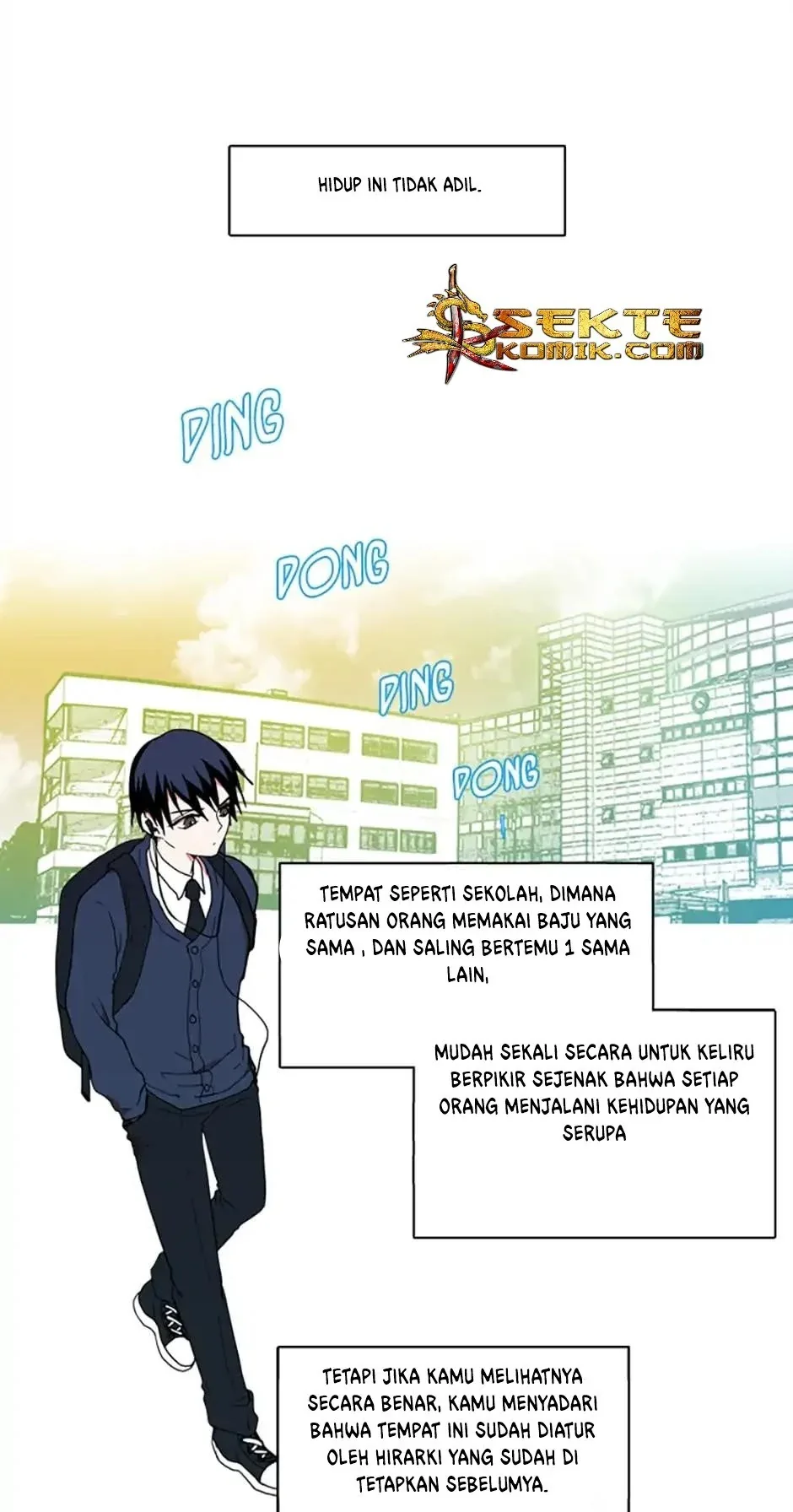 Halaman 6 — Dreamcide Chapter 1
