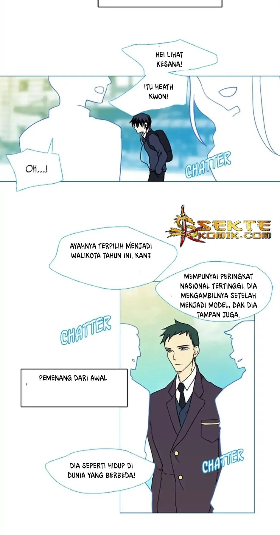 Halaman 7 — Dreamcide Chapter 1