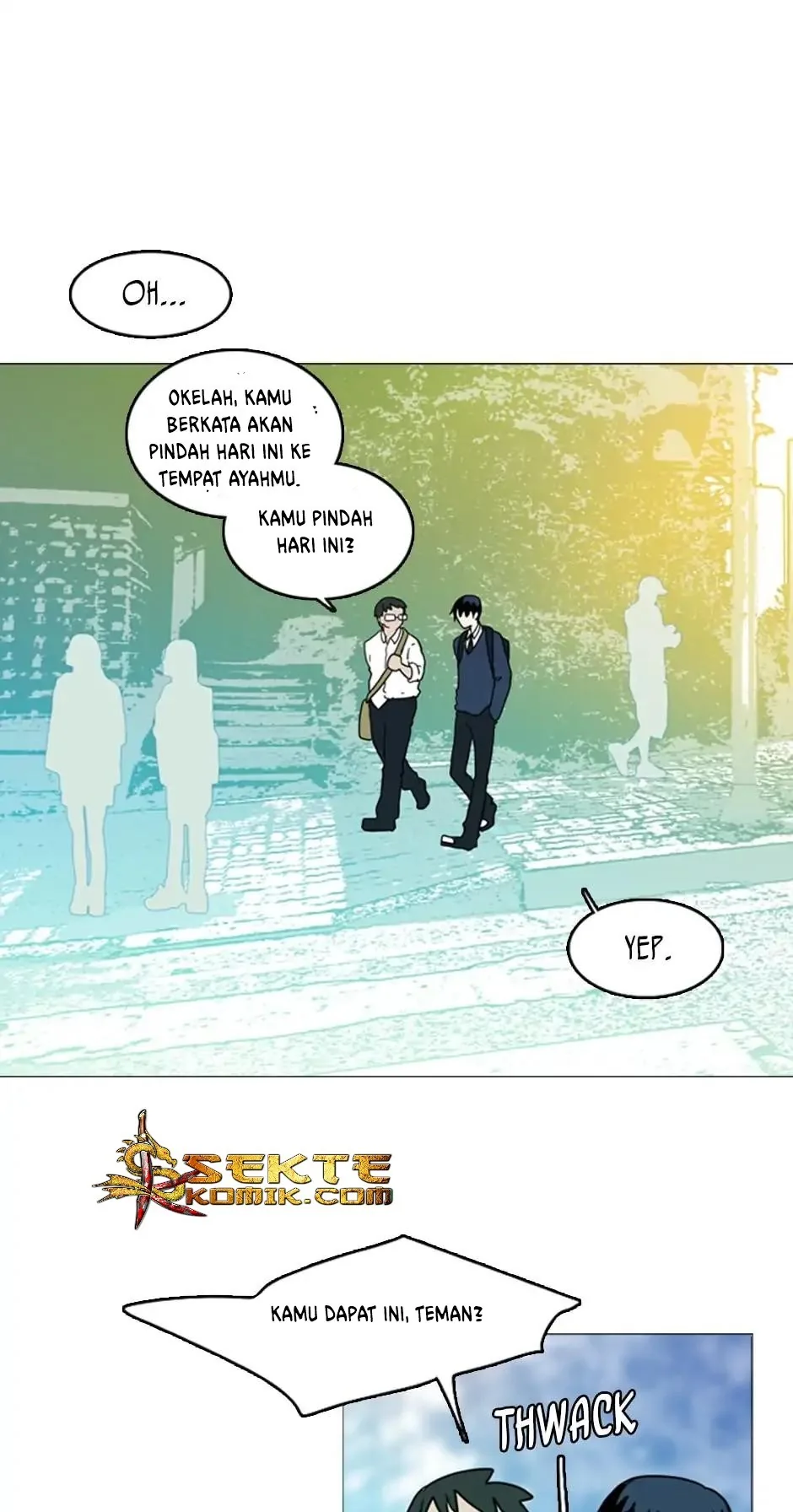 Halaman 12 — Dreamcide Chapter 1