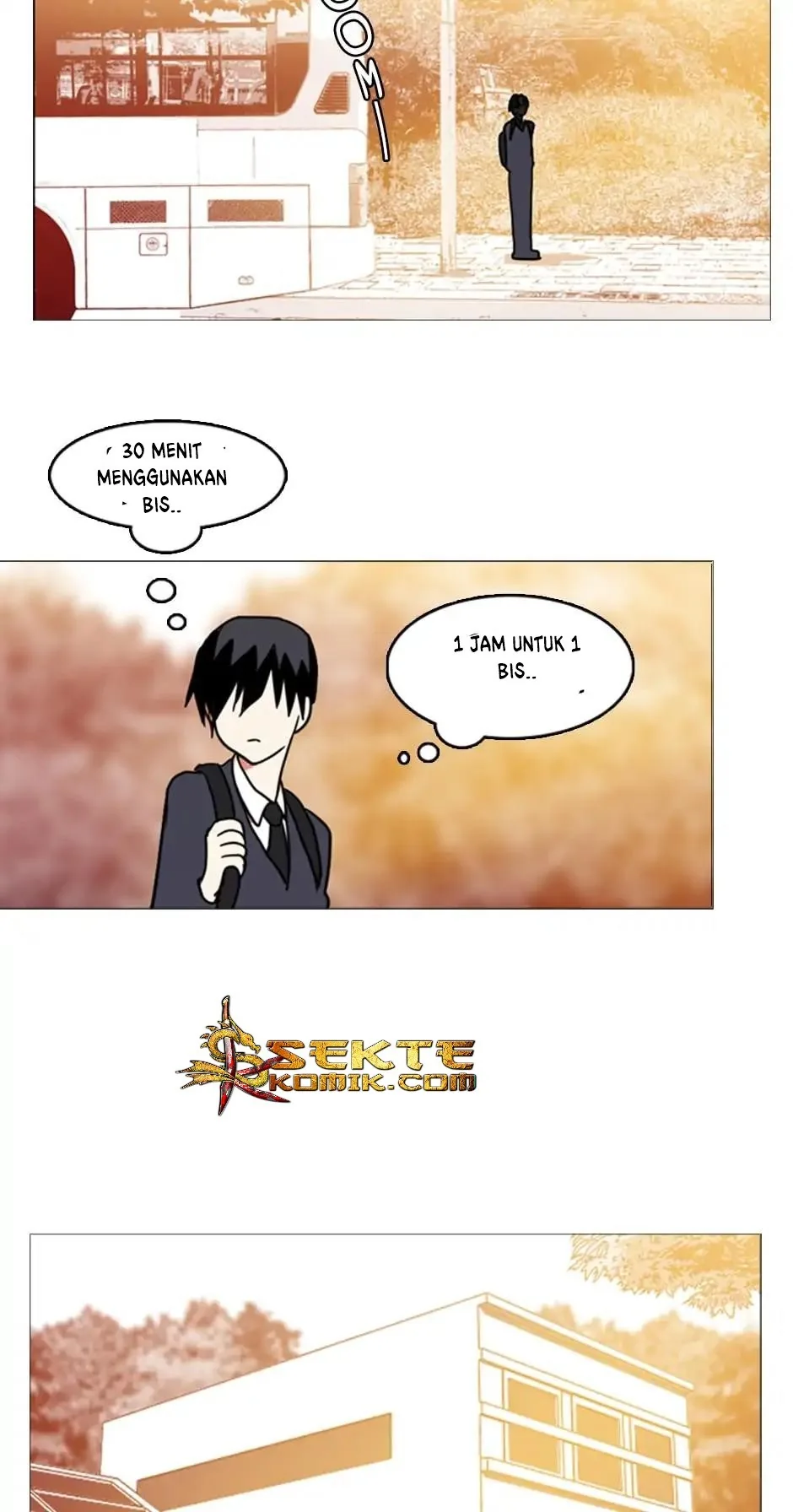 Halaman 15 — Dreamcide Chapter 1