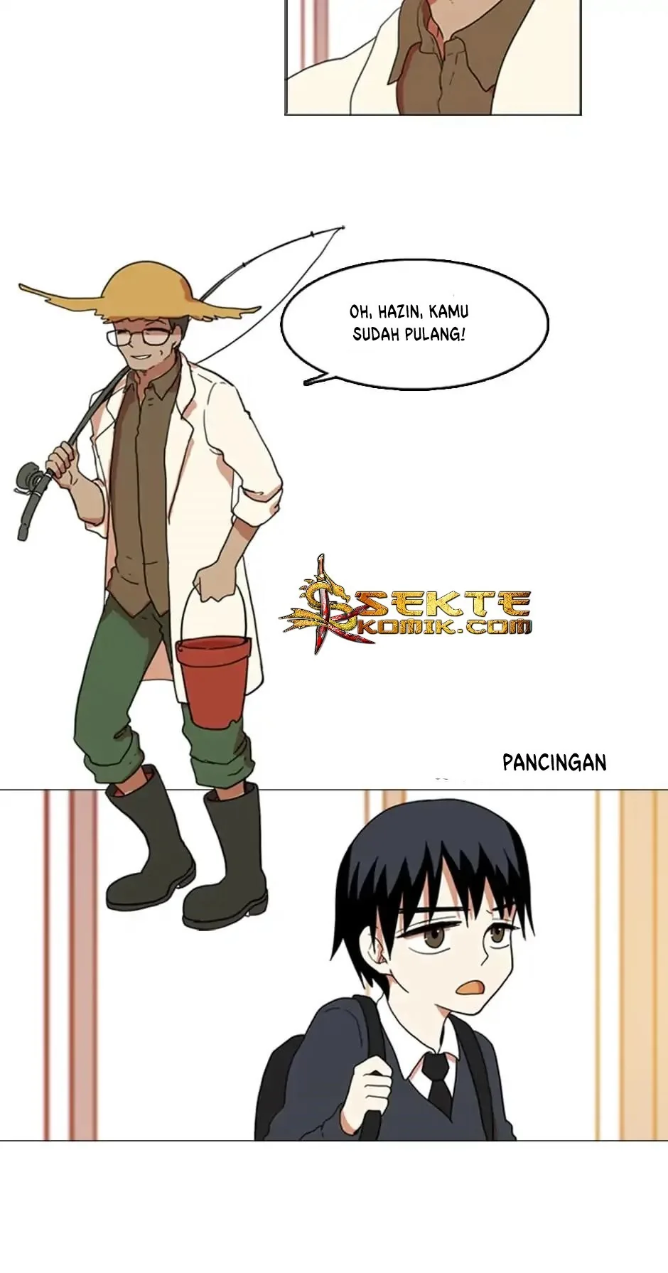 Halaman 17 — Dreamcide Chapter 1