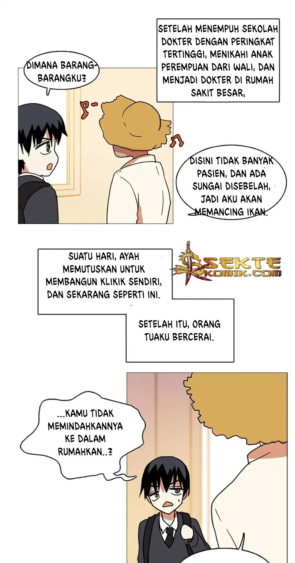 Halaman 18 — Dreamcide Chapter 1