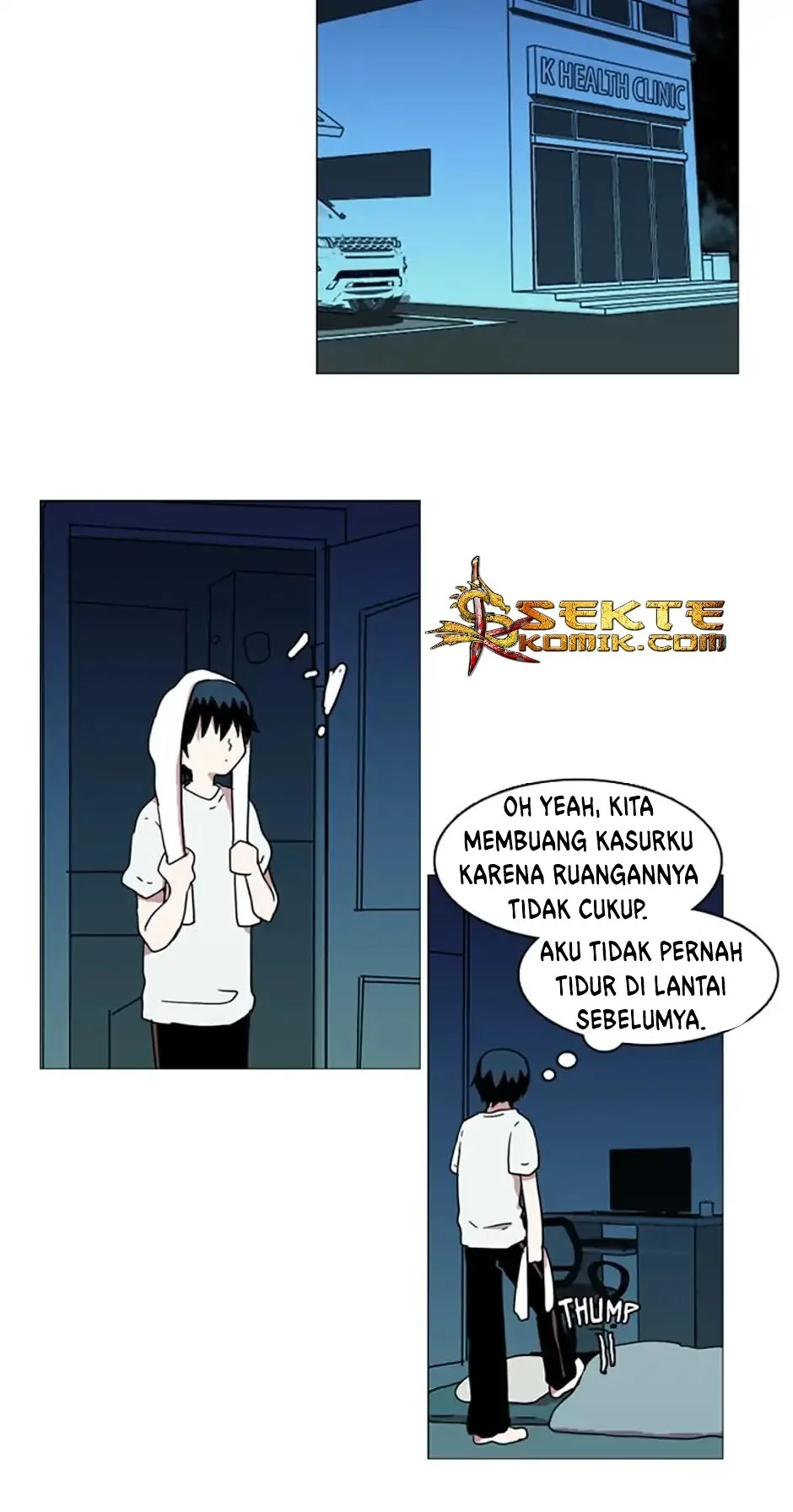 Halaman 20 — Dreamcide Chapter 1