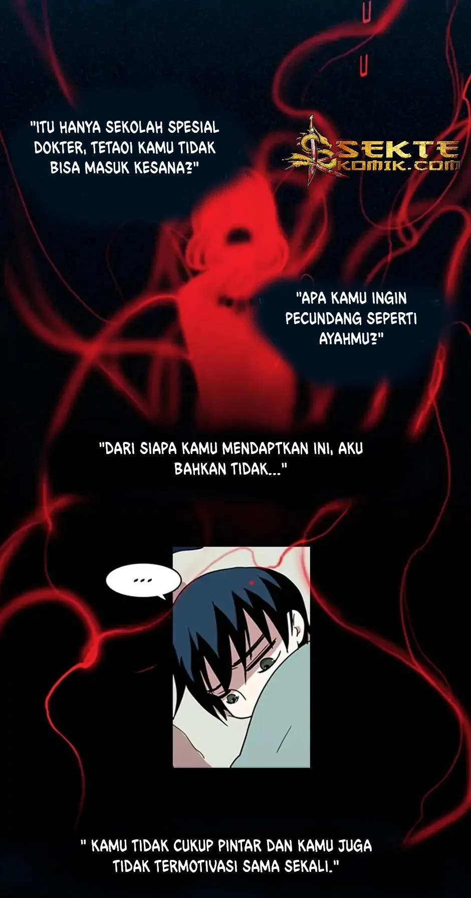 Halaman 22 — Dreamcide Chapter 1