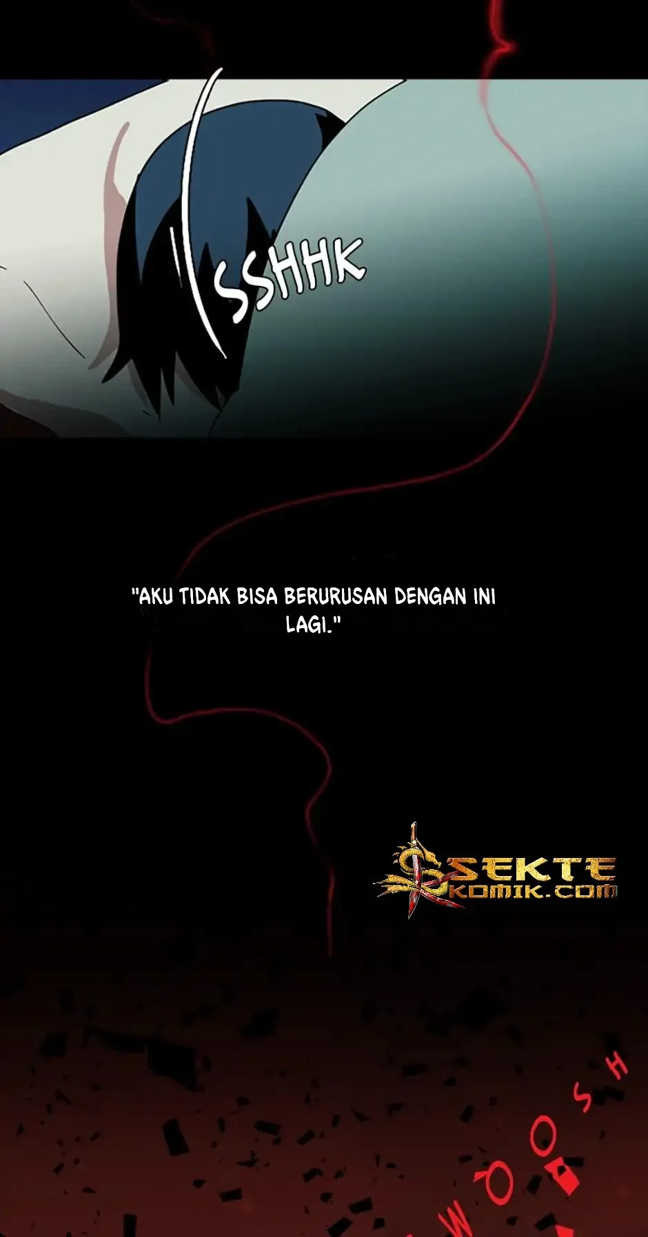 Halaman 23 — Dreamcide Chapter 1