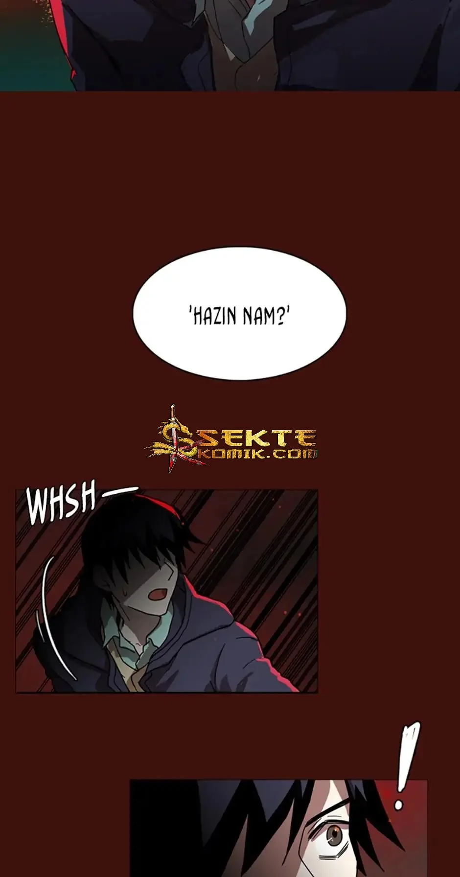 Halaman 28 — Dreamcide Chapter 1