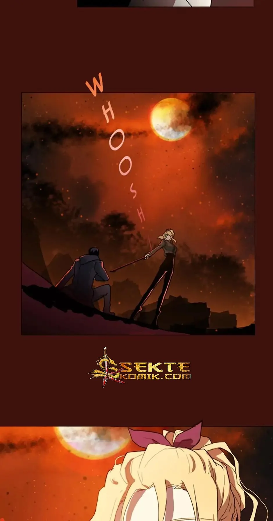 Halaman 29 — Dreamcide Chapter 1