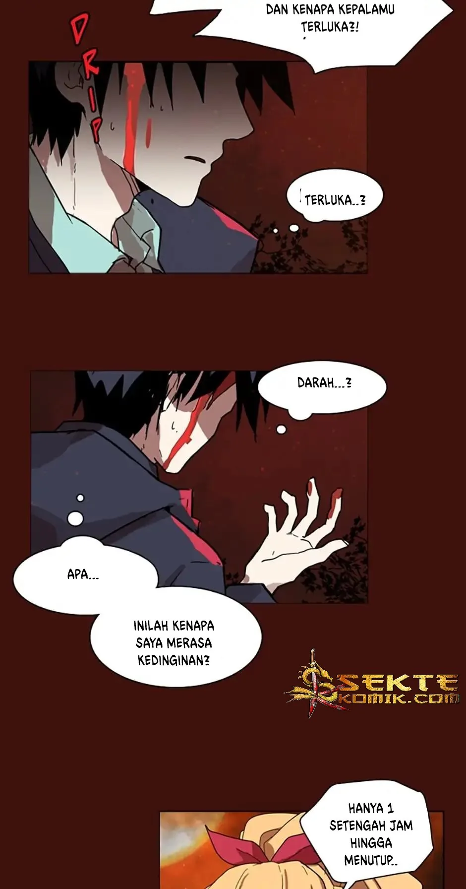 Halaman 39 — Dreamcide Chapter 1