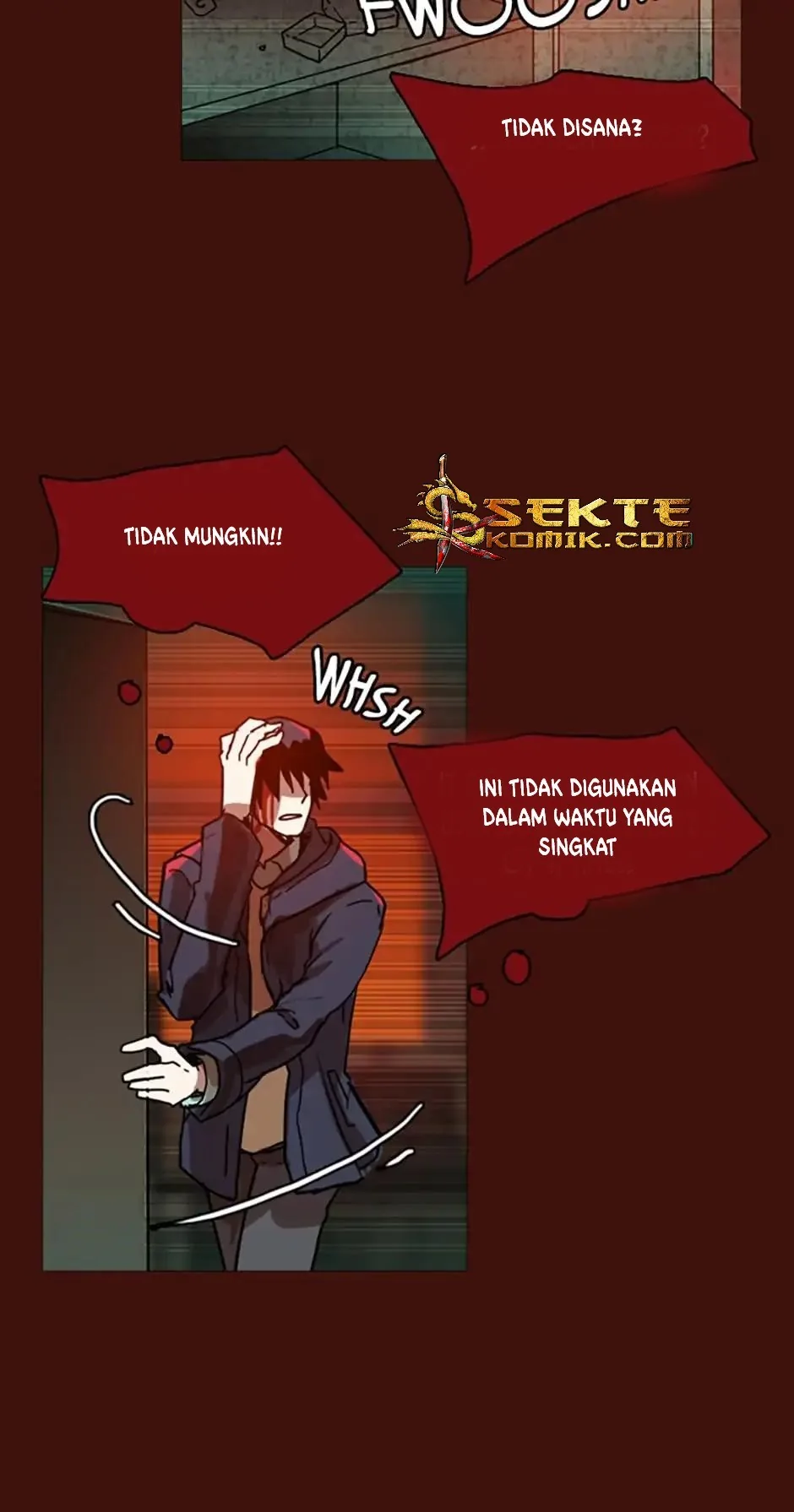 Halaman 49 — Dreamcide Chapter 1