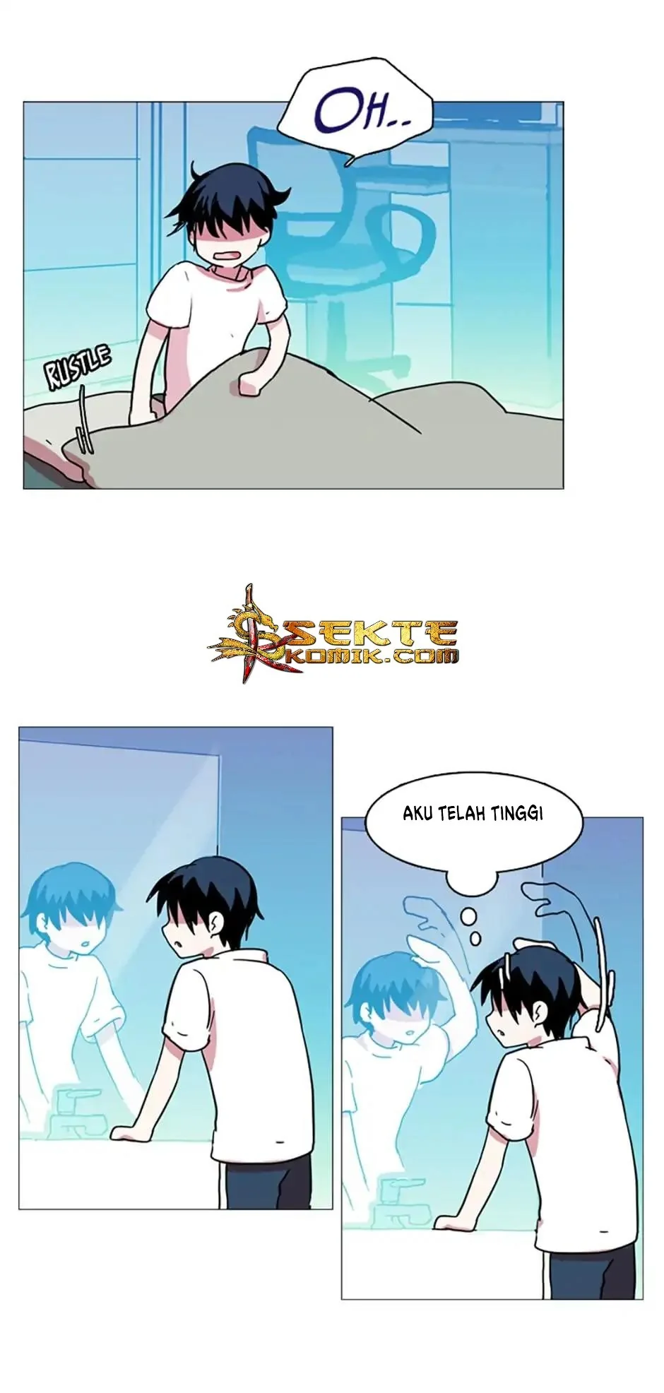 Halaman 61 — Dreamcide Chapter 1