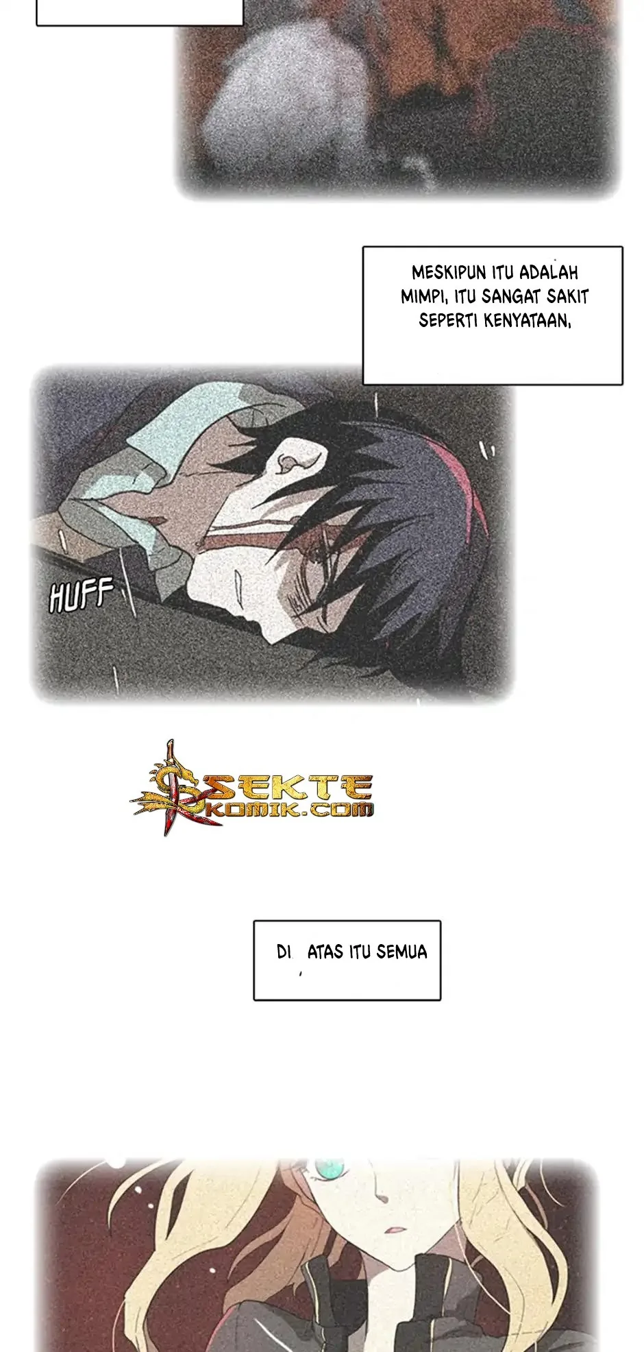 Halaman 64 — Dreamcide Chapter 1