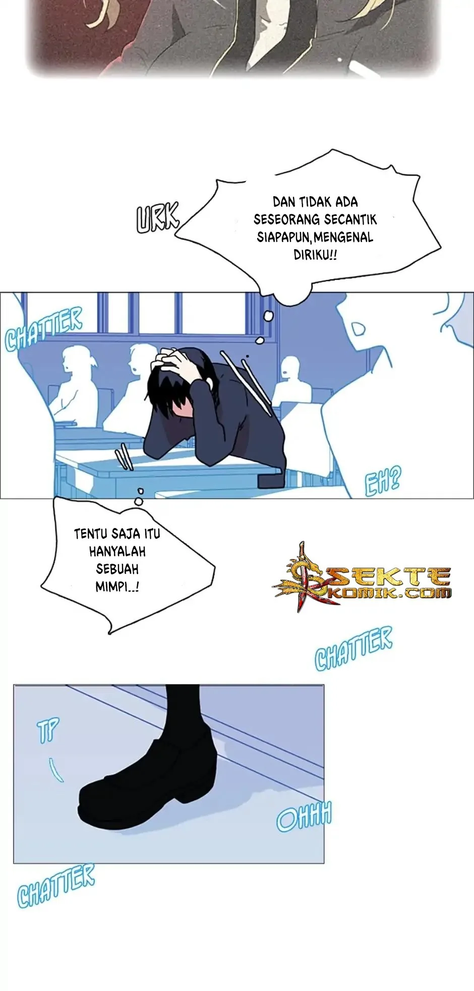Halaman 65 — Dreamcide Chapter 1