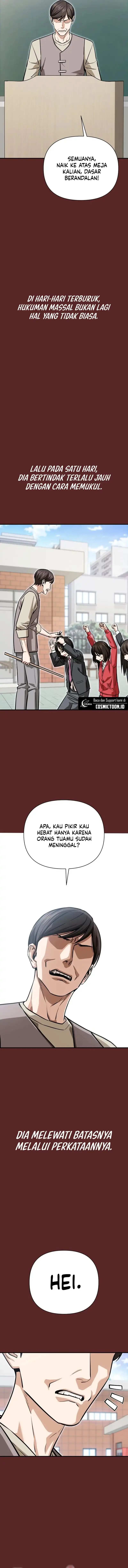 Halaman 3 — Maybe Meant to Be Chapter 129