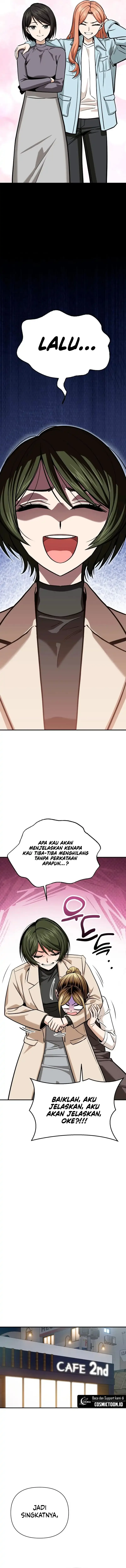 Halaman 7 — Maybe Meant to Be Chapter 129