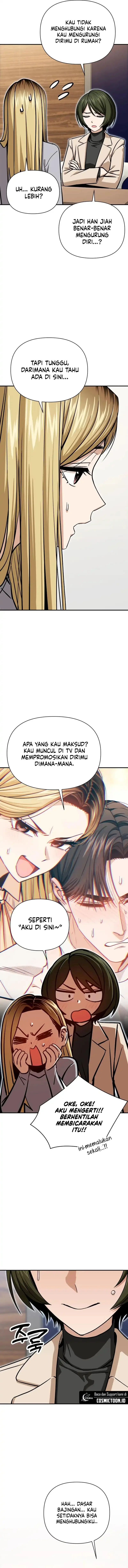 Halaman 8 — Maybe Meant to Be Chapter 129