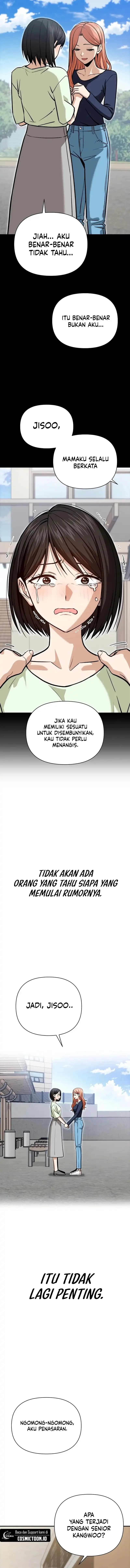 Halaman 10 — Maybe Meant to Be Chapter 129
