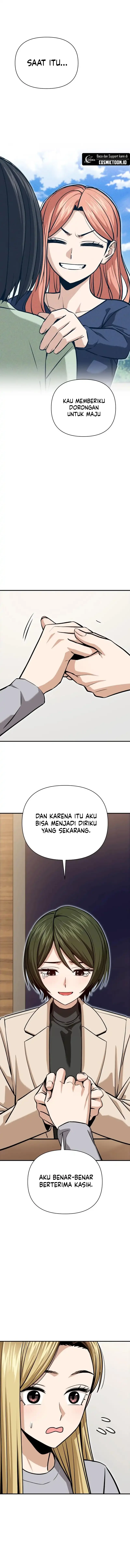 Halaman 12 — Maybe Meant to Be Chapter 129