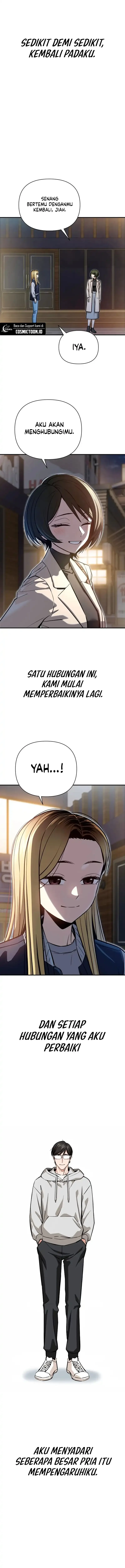 Halaman 15 — Maybe Meant to Be Chapter 129