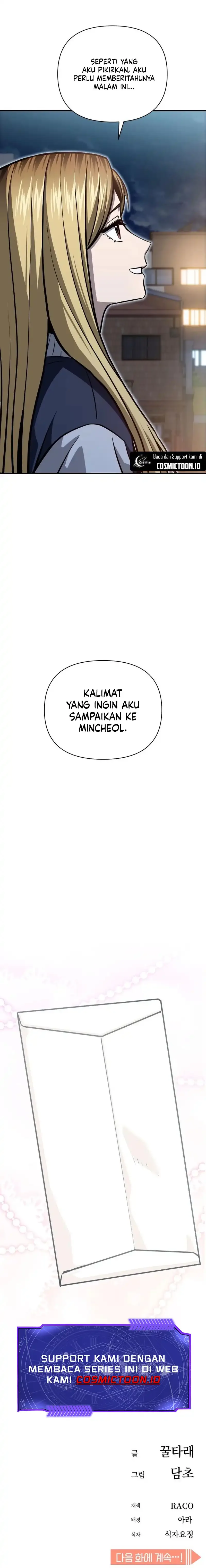 Halaman 16 — Maybe Meant to Be Chapter 129