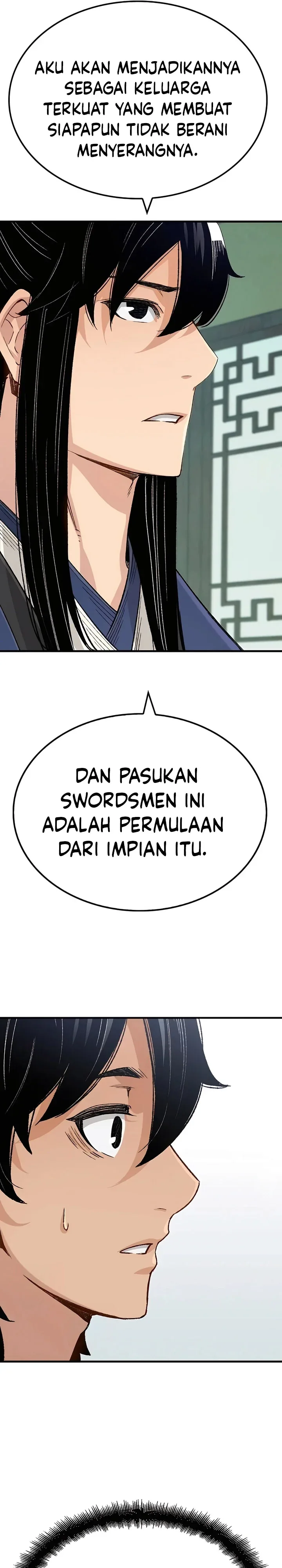 Halaman 22 — Reincarnated Murim Lord Chapter 22