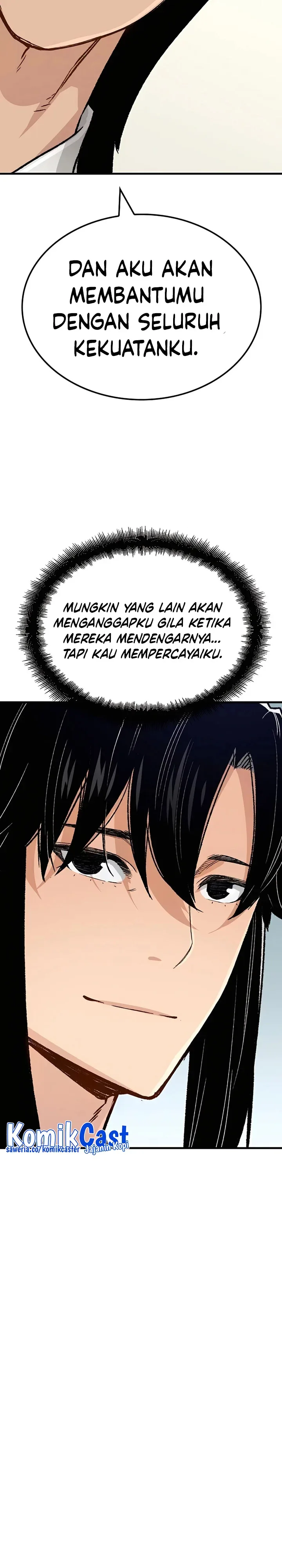 Halaman 25 — Reincarnated Murim Lord Chapter 22