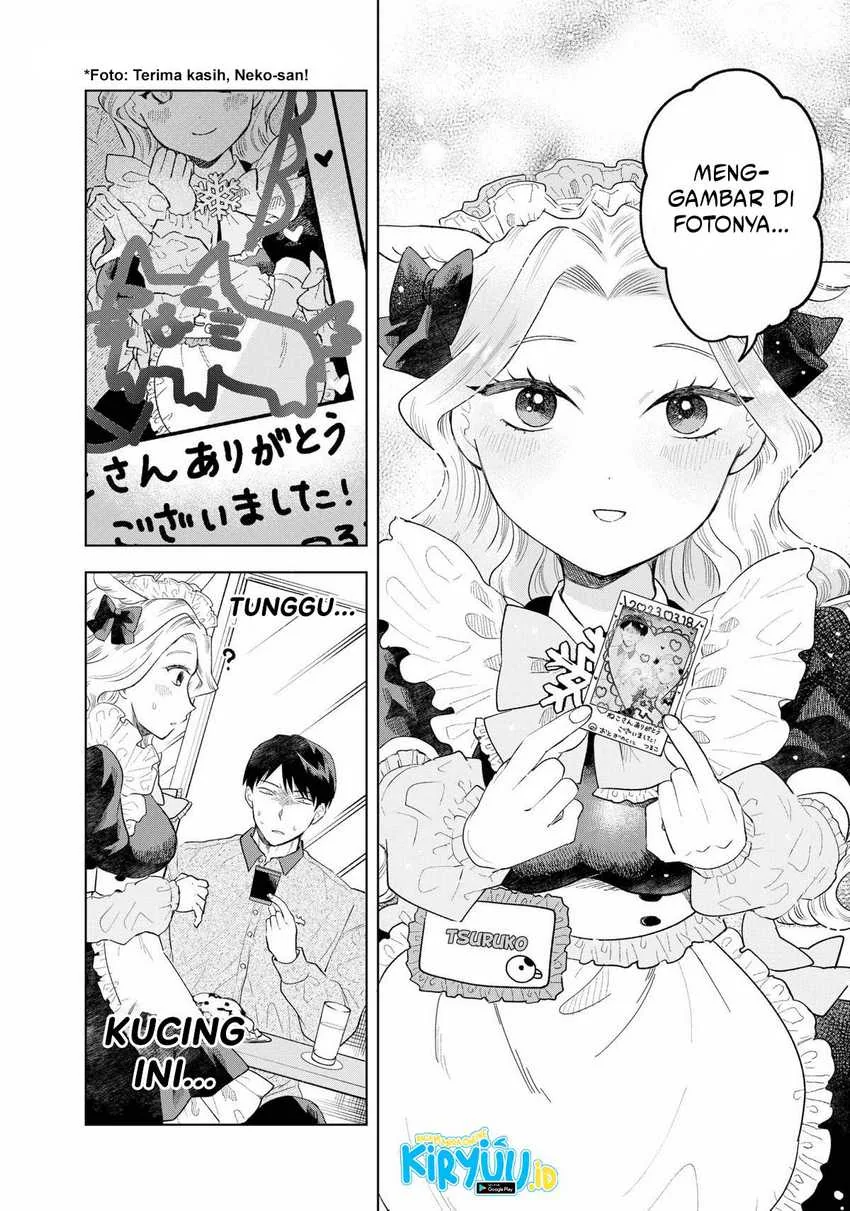 Halaman 30 — Tsuruko no Ongaeshi Chapter 1