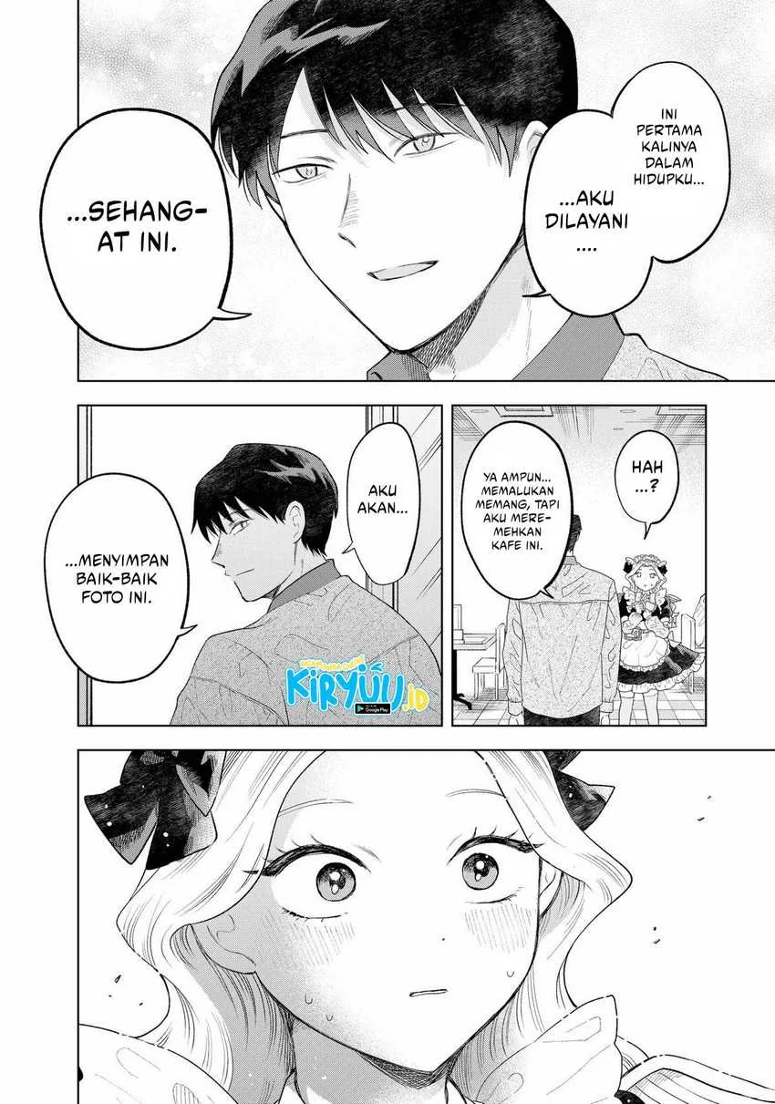 Halaman 34 — Tsuruko no Ongaeshi Chapter 1