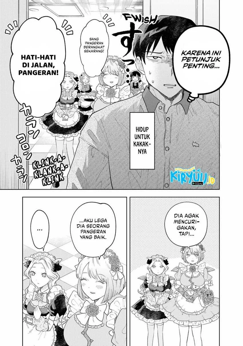 Halaman 35 — Tsuruko no Ongaeshi Chapter 1